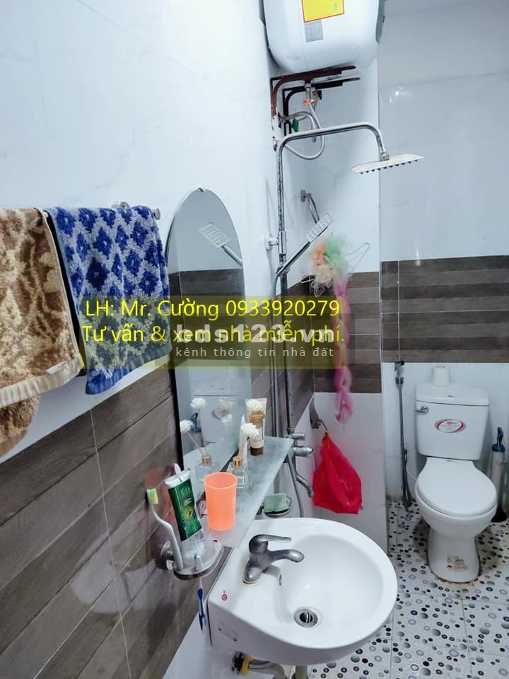 Bán nhà Xa La, Quận Hà Đông cực hiếm, xây 5 tầng đúc, giá 2.6 tỷ, bàn giao ngay