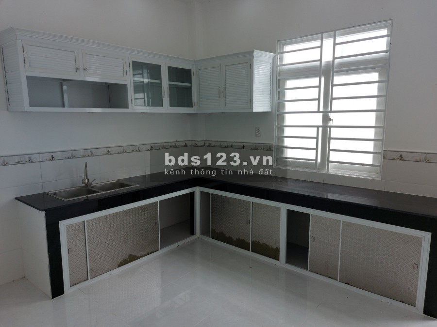 Mở bán chính thức 20 căn nhà phố dự án South Wave nằm trong KĐT Sài Gòn Village, 1 trệt 2 lầu chỉ từ 1.8 tỷ/căn