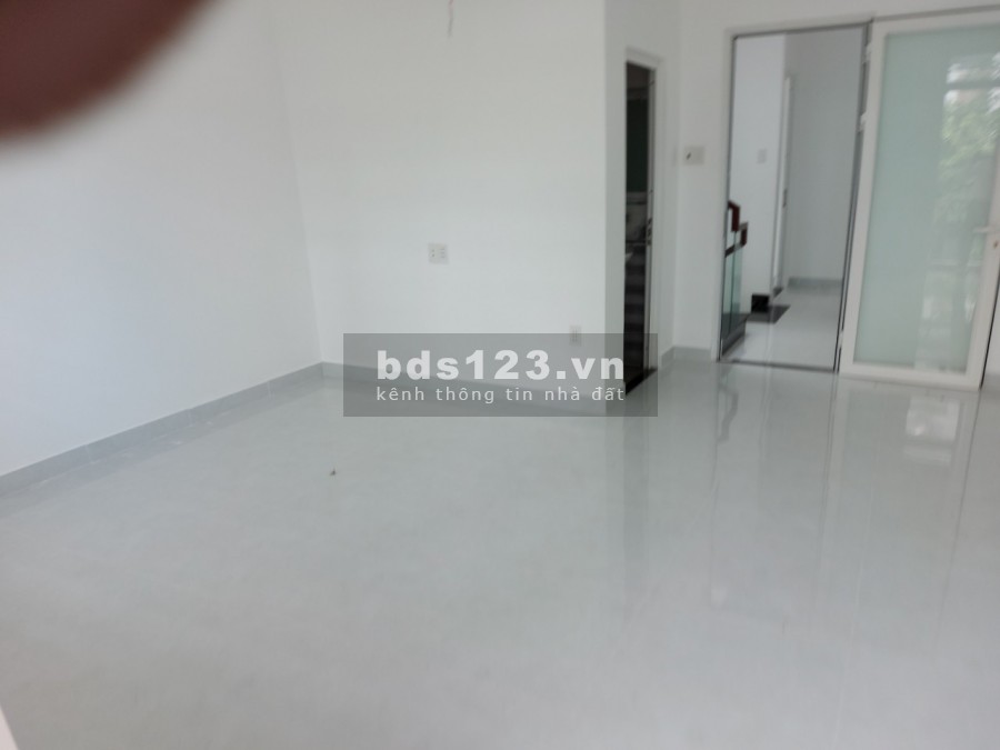 Mở bán chính thức 20 căn nhà phố dự án South Wave nằm trong KĐT Sài Gòn Village, 1 trệt 2 lầu chỉ từ 1.8 tỷ/căn