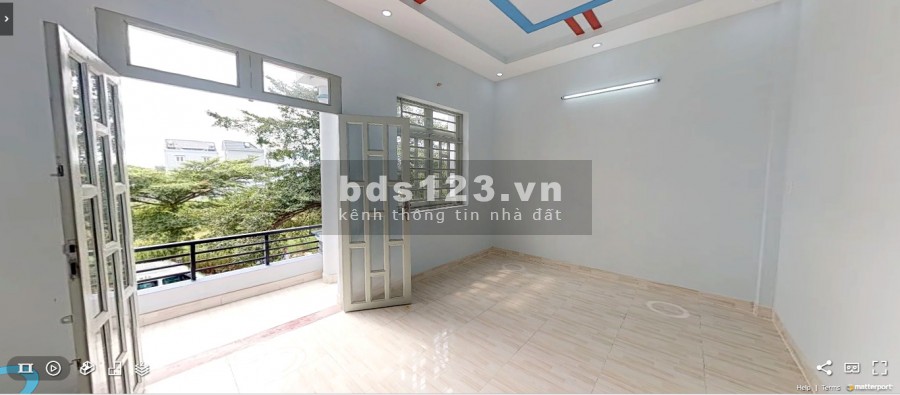 Mở bán chính thức 20 căn nhà phố dự án South Wave nằm trong KĐT Sài Gòn Village, 1 trệt 2 lầu chỉ từ 1.8 tỷ/căn