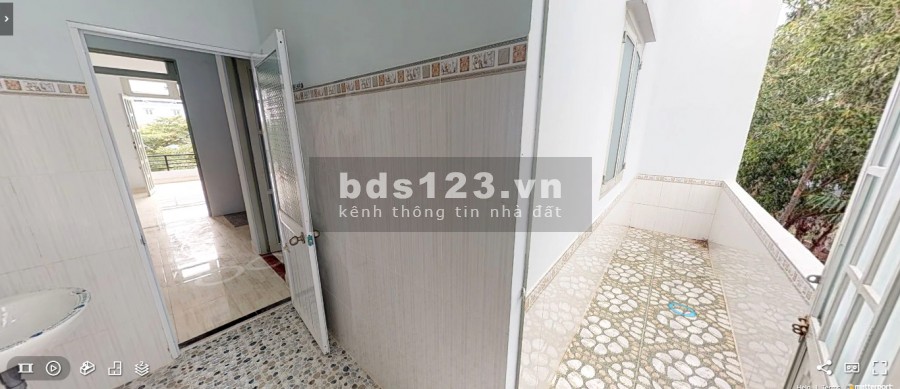 Mở bán chính thức 20 căn nhà phố dự án South Wave nằm trong KĐT Sài Gòn Village, 1 trệt 2 lầu chỉ từ 1.8 tỷ/căn