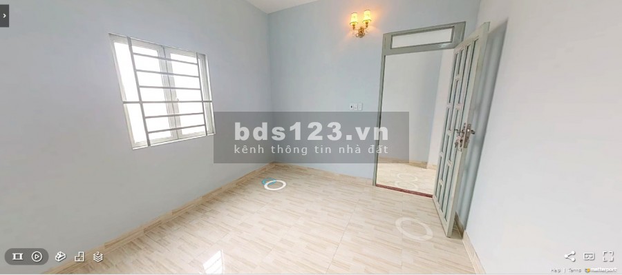 Mở bán chính thức 20 căn nhà phố dự án South Wave nằm trong KĐT Sài Gòn Village, 1 trệt 2 lầu chỉ từ 1.8 tỷ/căn