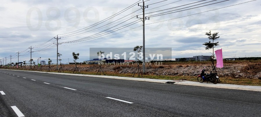 Đầu tư sinh lời trong thời cô vi chỉ từ 3,9 triệu/m2