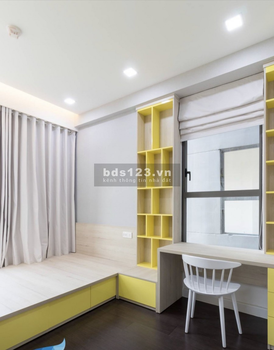 Kẹt tiền Bán gấp CH 3PN full nội thất ,giá rẻ, Nhà mới, view đẹp The Sun Avenue, Mai Chí Thọ, Quận 2