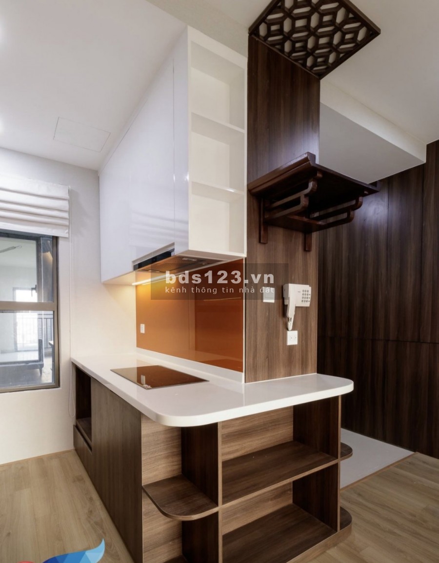 Kẹt tiền Bán gấp CH 3PN full nội thất ,giá rẻ, Nhà mới, view đẹp The Sun Avenue, Mai Chí Thọ, Quận 2