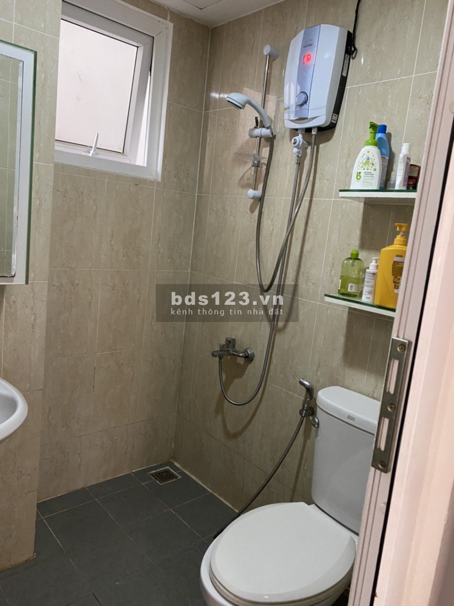 Bán căn depot metro 73m2 2pn 2wc full nội thất giá 2,1 tỷ