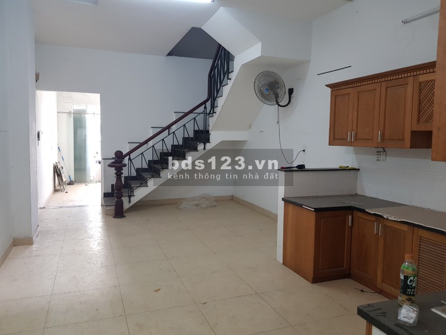 Cho thuê nhà 4x20m trệt 3 lầu 4PN An Phú Quận 2
