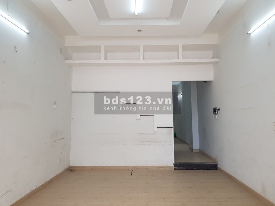 Cho thuê nhà 4x20m trệt 3 lầu 4PN An Phú Quận 2