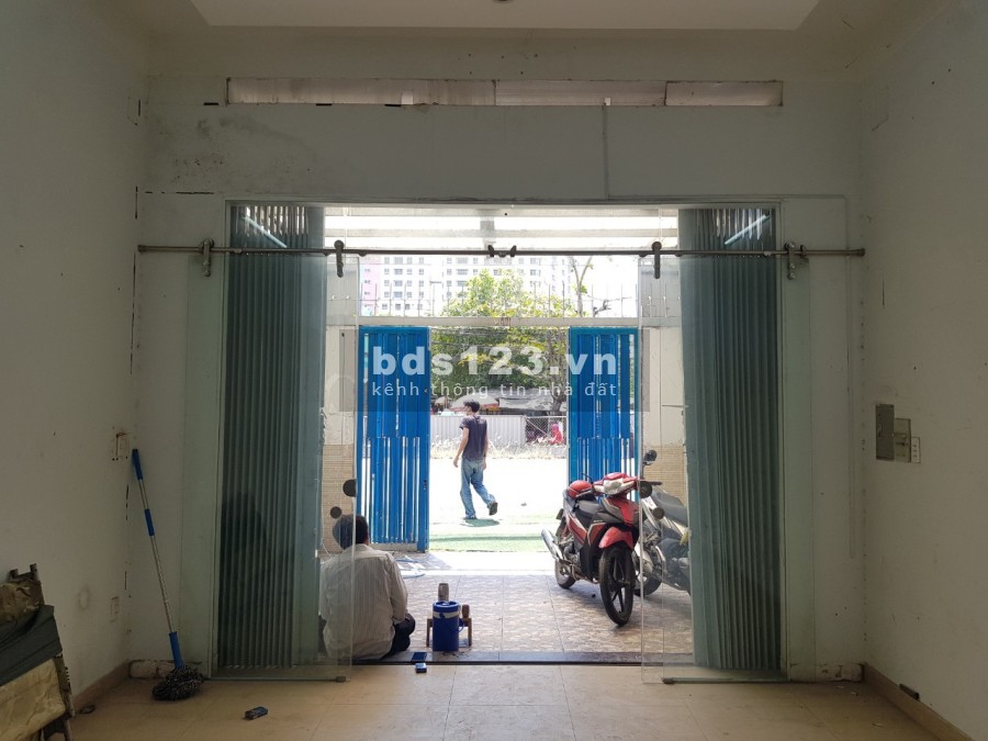 Cho thuê nhà 4x20m trệt 3 lầu 4PN An Phú Quận 2