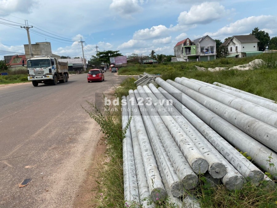 [BÁN GẤP] Beamex Chơn Thành 7tr-8tr/m2, 150m2 tc full