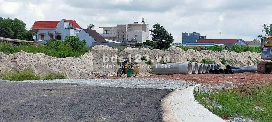[BÁN GẤP] Beamex Chơn Thành 7tr-8tr/m2, 150m2 tc full