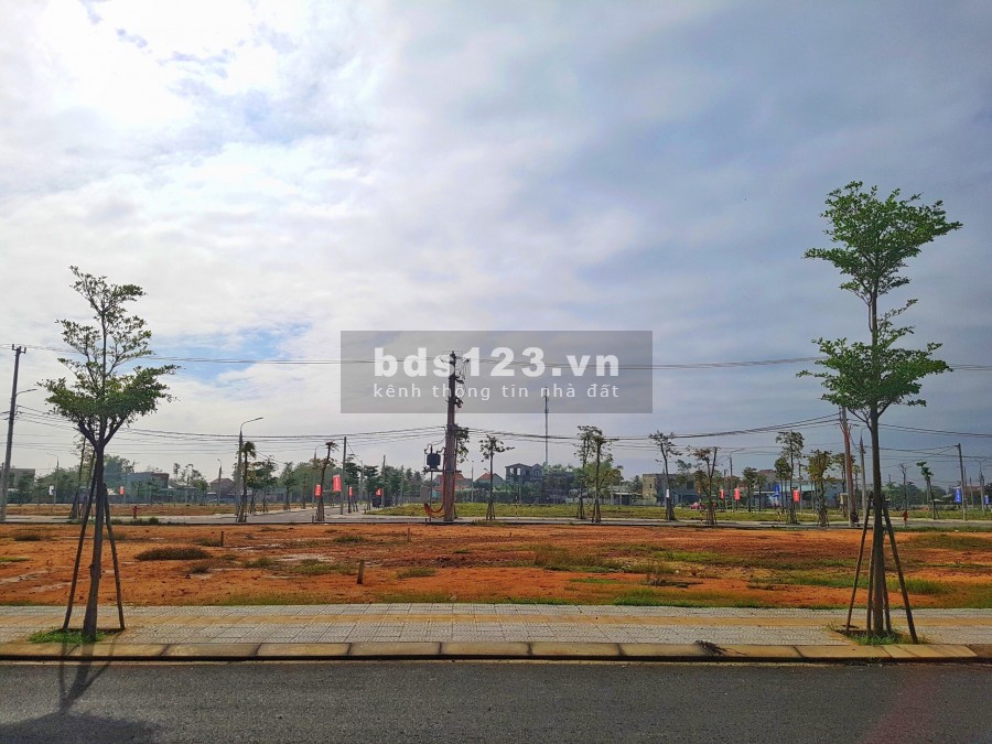 Chỉ còn 1 suất ngoại giao duy nhất dự án Megacity KonTum chỉ 368 triệu/150m2