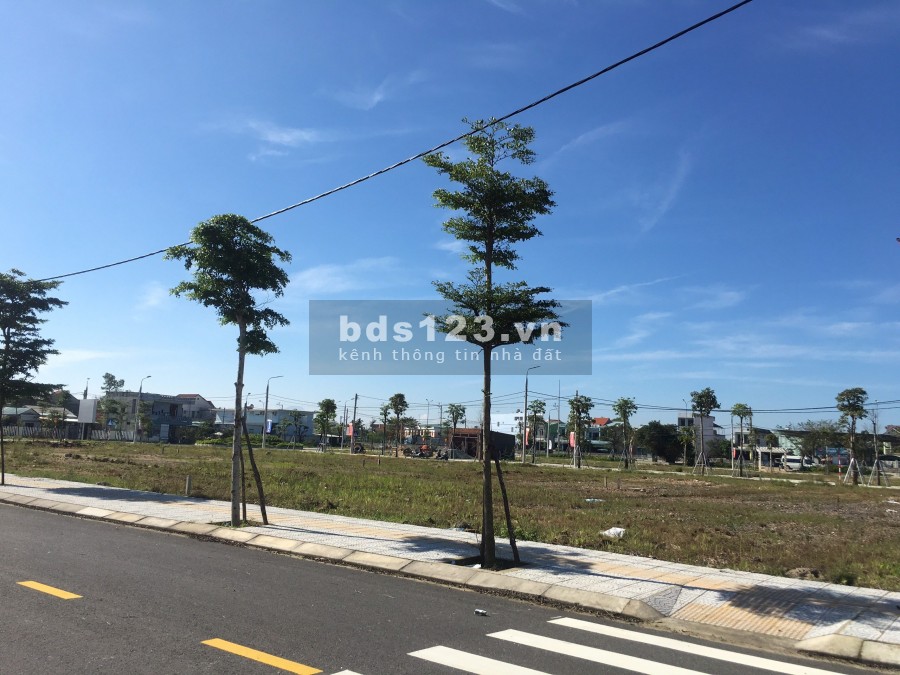Chỉ còn 1 suất ngoại giao duy nhất dự án Megacity KonTum chỉ 368 triệu/150m2