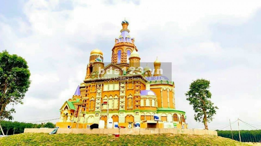Bán đất nền Century City tiềm năng phát triển tương lai và sinh lời cao