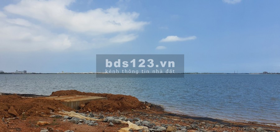 CẦN BÁN ĐẤT VỊNH AN HÒA GIÁ RẺ
