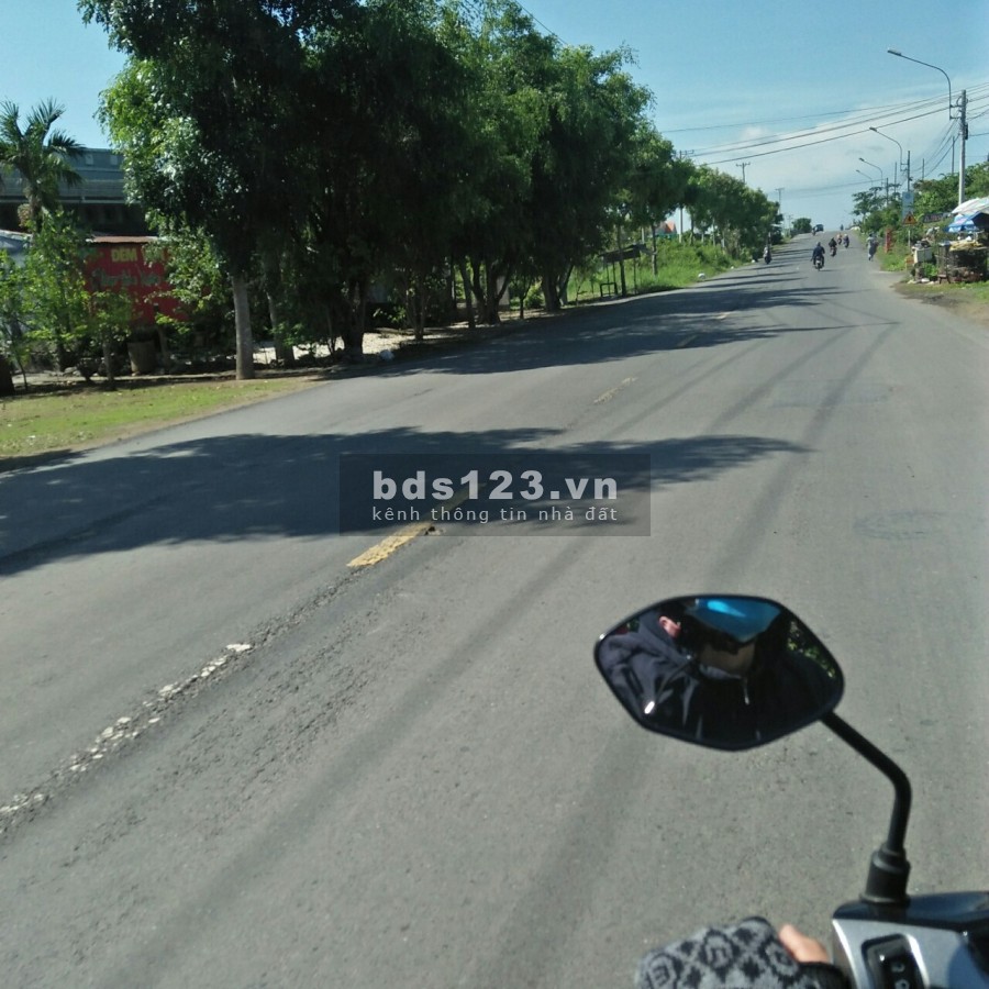Bán gấp lô đất 90m2 Ngay gần Chợ Bình Chánh