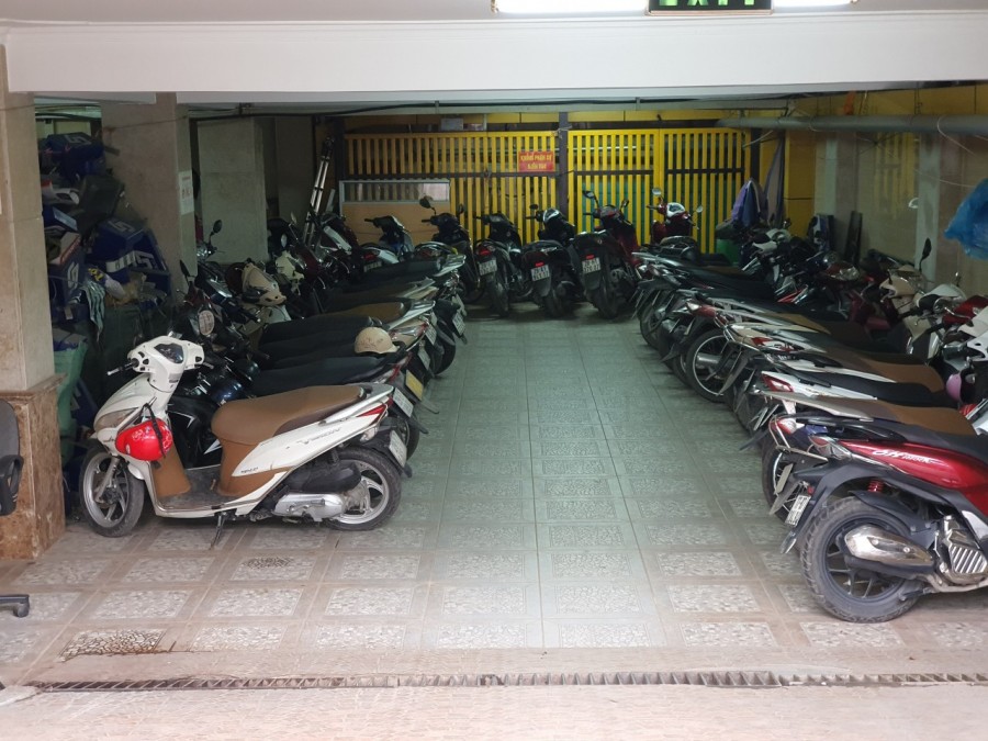 Cho thuê Showroom, mặt bằng kinh doanh 352 Phố Huế