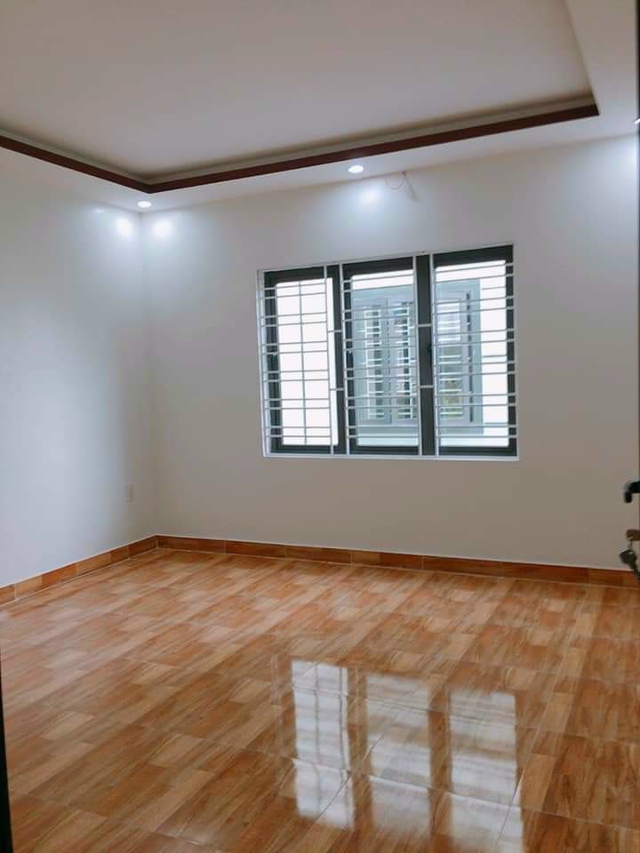 Bán nhà trong ngõ Quán Trữ Kiến an, 3 tầng đúc kiên cố, giá 1.57 tỷ