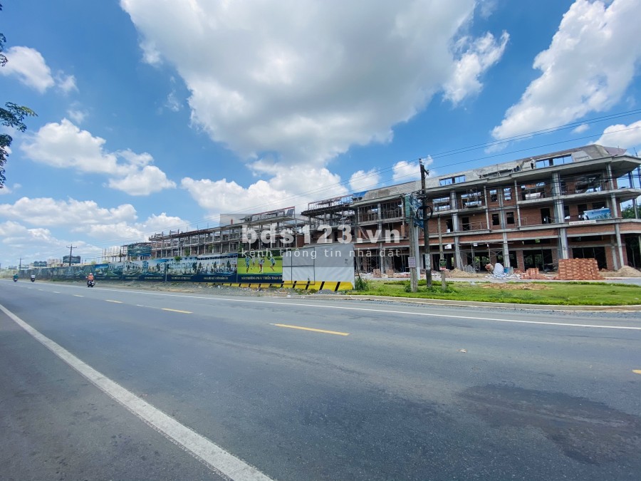 Century City Đất nền Long Thành, Đất gần sân bay, Tập ĐOÀN Kim Oanh Group