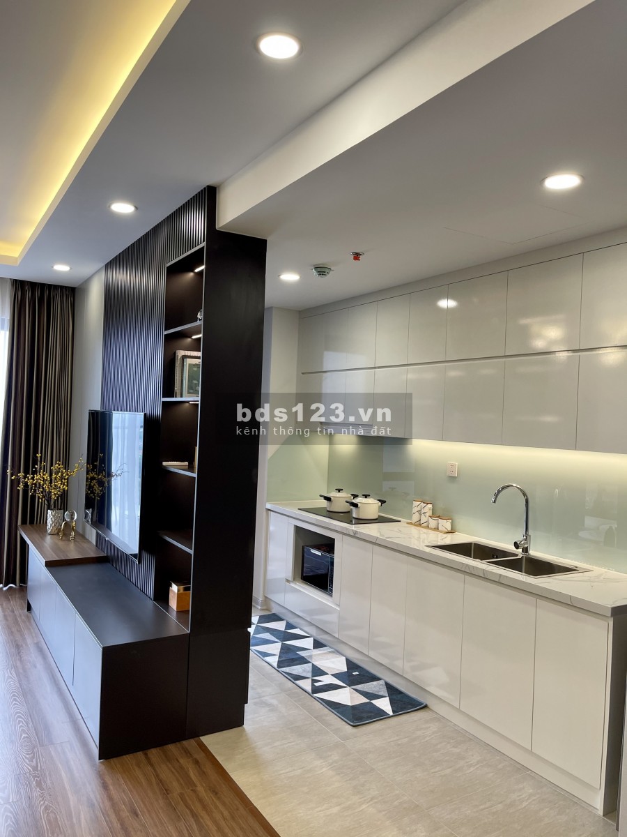 Chung cư hot nhất trung tâm quận Long Biên 2,5 tỷ; gần phố Cổ, bàn giao nội thất liền tường. Diện tích từ 73 - 104m2