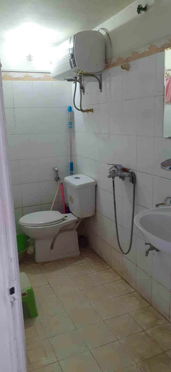 Bán nhà nguyên căn ngay trung tâm đường Nguyễn Đức Cảnh, Lê Chân