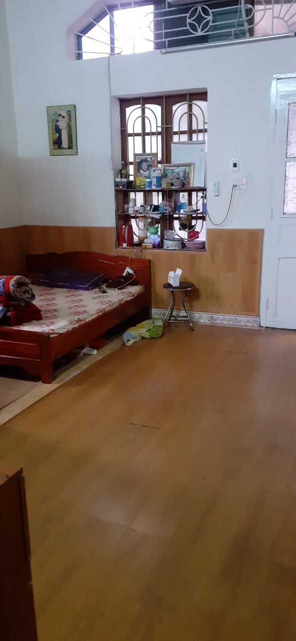Bán nhà nguyên căn ngay trung tâm đường Nguyễn Đức Cảnh, Lê Chân