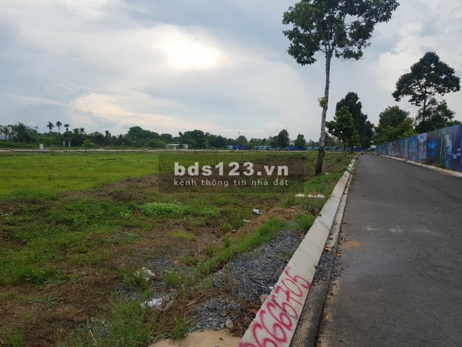 Đại đô thị ngôi sao stella mega city, Cần Thơ