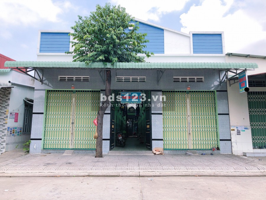 Mở rộng kinh doanh cần vốn nên bán gấp trong KCN giá chỉ 1.6 tỉ