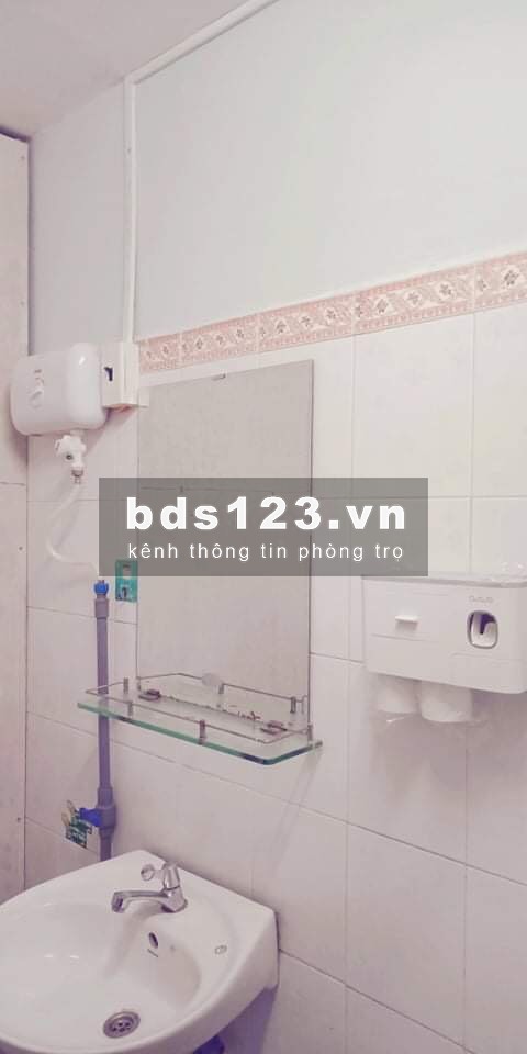 Cho thuê CHDV Ngô Bệ - Cộng Hòa, P13 Tân Bình, giá từ 3.5 triệu, full nội thất, 0902.884.721