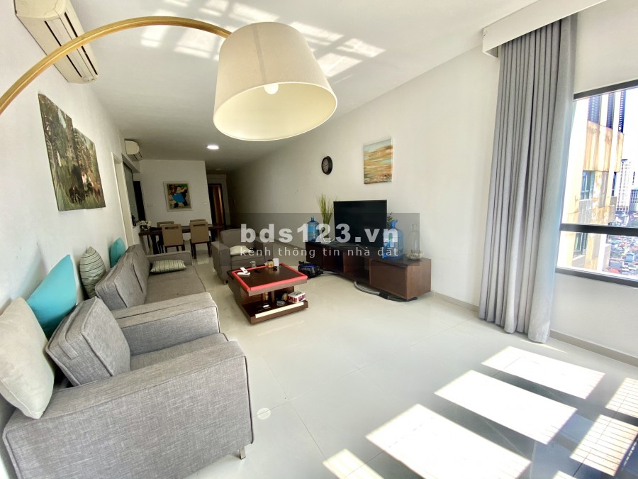 Cho thuê căn hộ chung cư Mulberry: từ 1 đến 3 phòng ngủ, cơ bản đến full đồ, giá thị trường