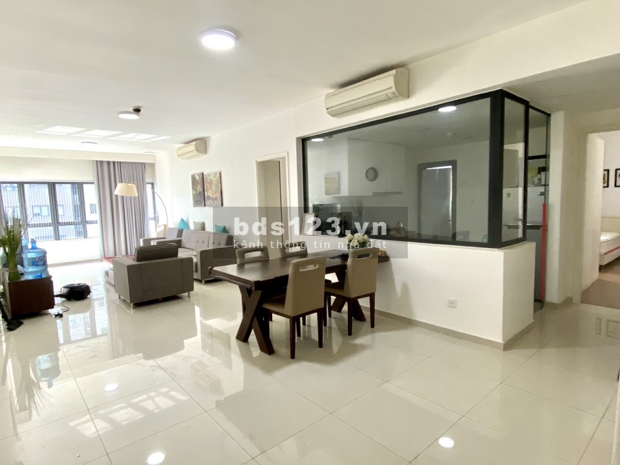 Cho thuê căn hộ chung cư Mulberry: từ 1 đến 3 phòng ngủ, cơ bản đến full đồ, giá thị trường