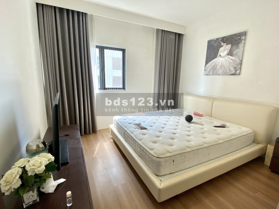 Cho thuê căn hộ chung cư Mulberry: từ 1 đến 3 phòng ngủ, cơ bản đến full đồ, giá thị trường