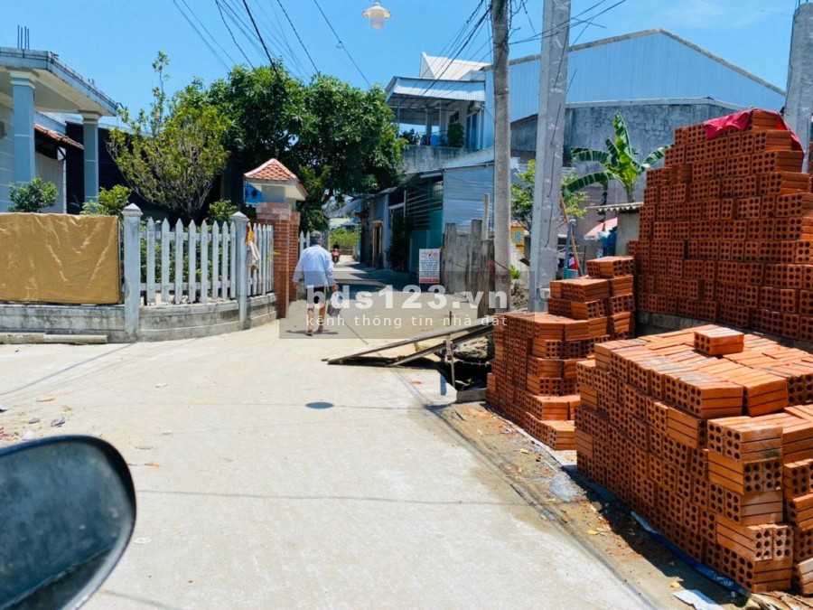Hàng Hiếm! Bán Lô Đất Dương Thiệu Tước Ô Tô Vivu Giá Chỉ 1.1 Tỷ
