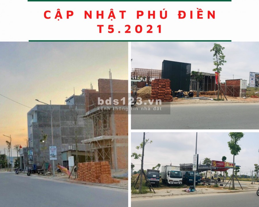 Đất gần thành phố chưa qua đầu tư giá rẻ, giá 1.68 tỷ