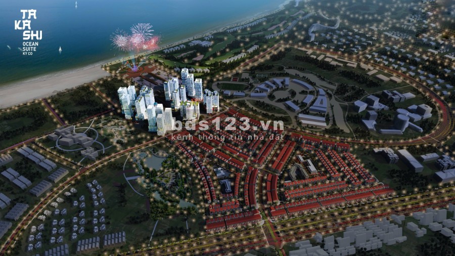 Chỉ 280 Triệu sở hữu ngay Căn hộ view biển Quy Nhơn phong cách Nhật Bản