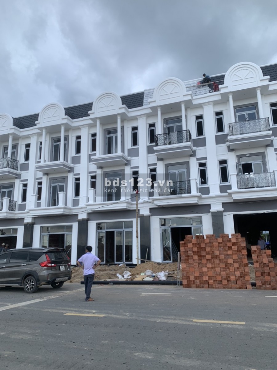 Century City Đất nền Long Thành, Đất gần sân bay, Tập ĐOÀN Kim Oanh Group