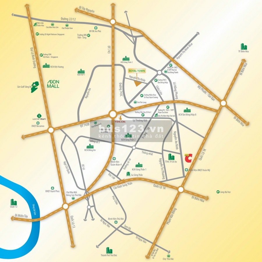 Nhà liền kề 1 trệt, 2 lầu tại thành phố Dĩ An Bình Dương, giá 5.1 tỷ, ngân hàng hỗ trợ 70%, liên hệ 0931534747