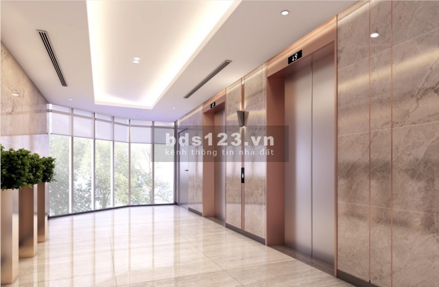 CĂN HỘ SIÊU SANG BRG Grand Plaza 16 Láng Hạ, view trọn hồ Thành Công. Hỗ trợ 0% LS bàn giao full nội thất