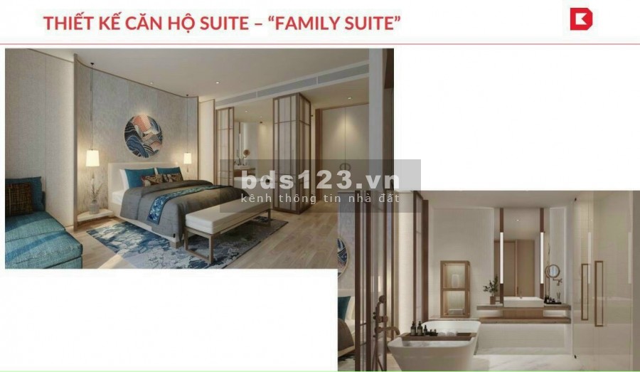 Chỉ 280 Triệu sở hữu ngay Căn hộ view biển Quy Nhơn phong cách Nhật Bản