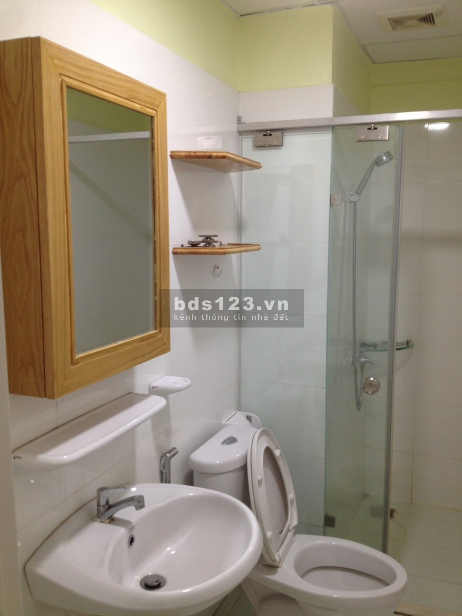 Bán căn hộ cực đẹp 3pn 2wc có nội thất, căn nhà ở thương mại, hỗ trợ vay Ngân hàng