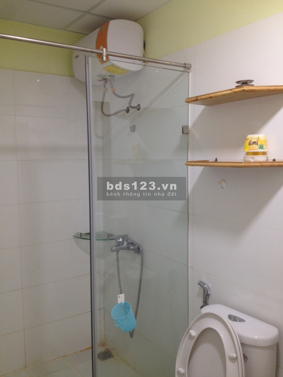 Bán căn hộ cực đẹp 3pn 2wc có nội thất, căn nhà ở thương mại, hỗ trợ vay Ngân hàng