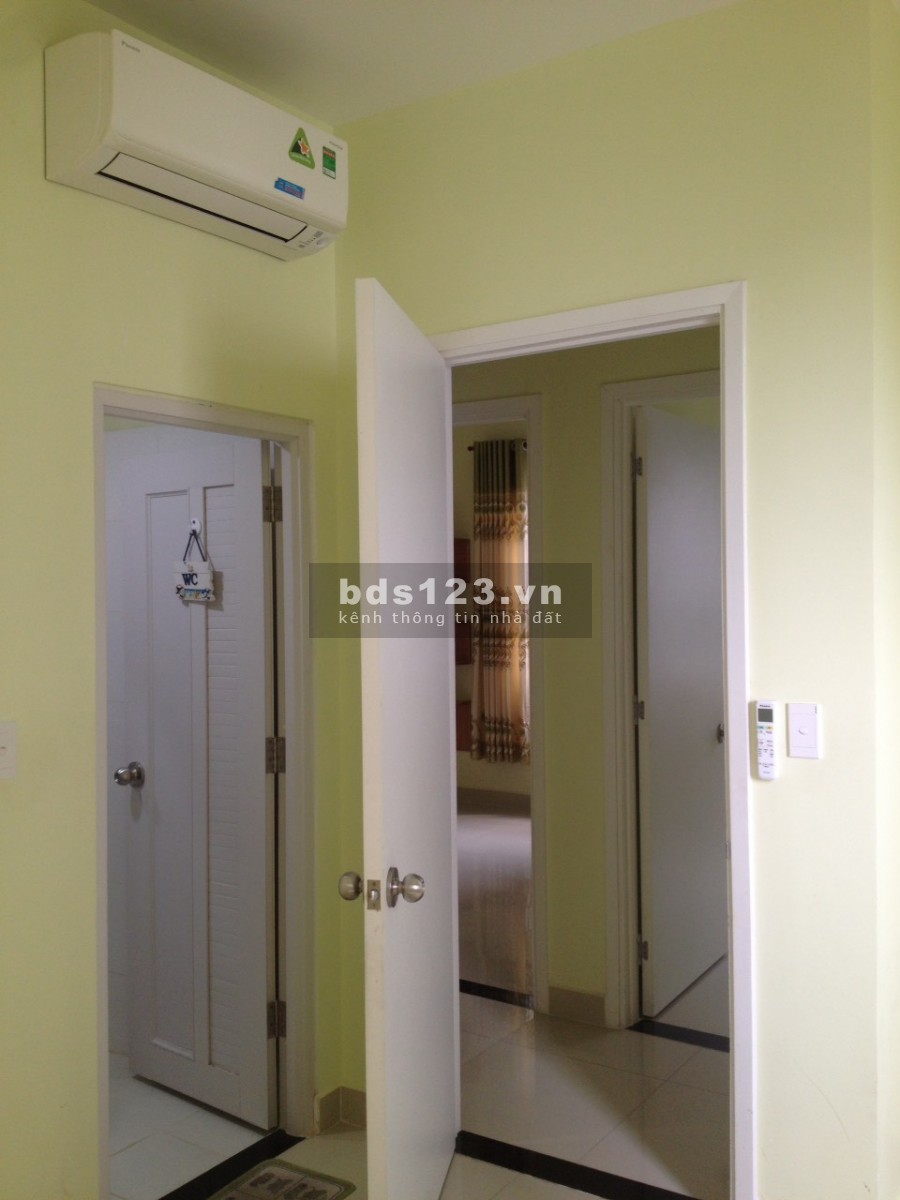 Bán căn hộ cực đẹp 3pn 2wc có nội thất, căn nhà ở thương mại, hỗ trợ vay Ngân hàng