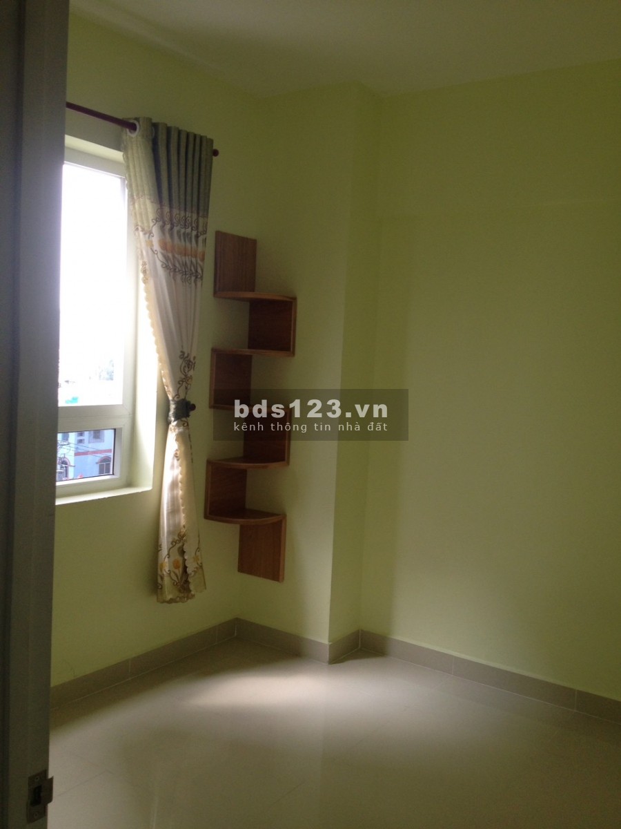 Bán căn hộ cực đẹp 3pn 2wc có nội thất, căn nhà ở thương mại, hỗ trợ vay Ngân hàng