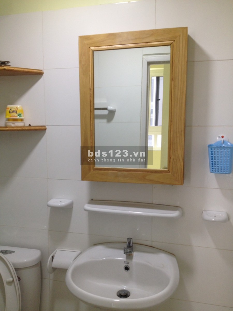 Bán căn hộ cực đẹp 3pn 2wc có nội thất, căn nhà ở thương mại, hỗ trợ vay Ngân hàng