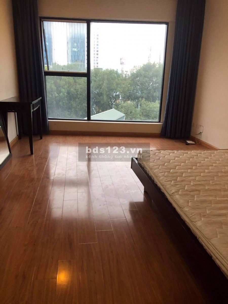 Cho thuê căn hộ ở Ngọc Khánh Plaza, 3PN đủ đồ 17tr/tháng LH…