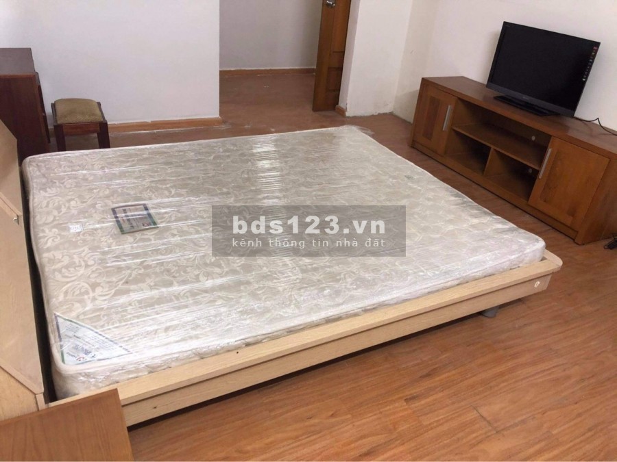 Cho thuê căn hộ ở Ngọc Khánh Plaza, 3PN đủ đồ 17tr/tháng LH…