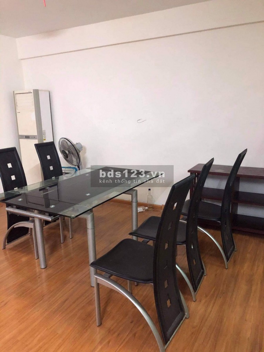Cho thuê căn hộ ở Ngọc Khánh Plaza, 3PN đủ đồ 17tr/tháng LH…