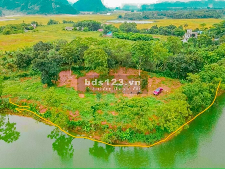Siêu phẩm tại tt Thanh Hà - Kim Bôi - Hoà Bình S-3083m2