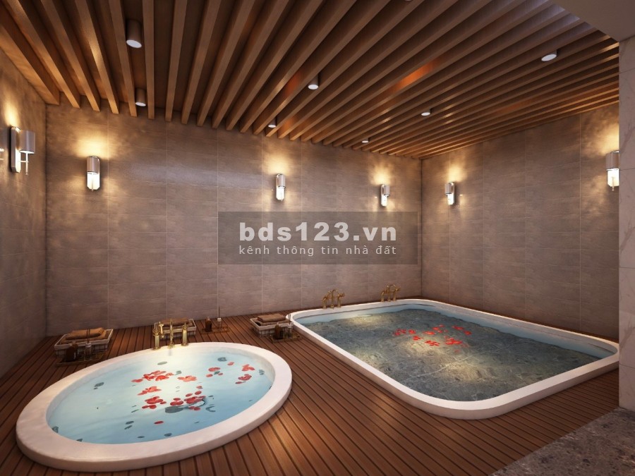 CĂN HỘ SIÊU SANG BRG Grand Plaza 16 Láng Hạ, view trọn hồ Thành Công. Hỗ trợ 0% LS bàn giao full nội thất