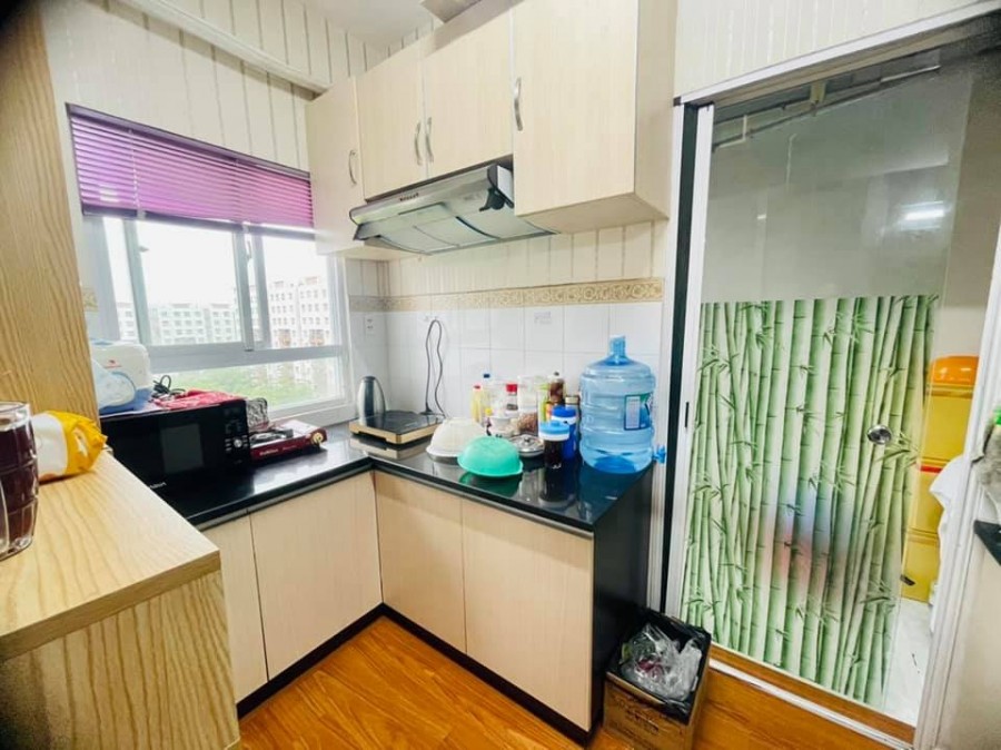 Sổ hồng, nội thất đẹp, giá mền 1.510 tỷ tại ehome3